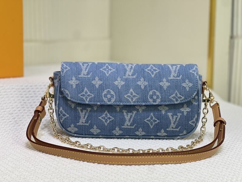 Louis Vuitton Satchel Bags